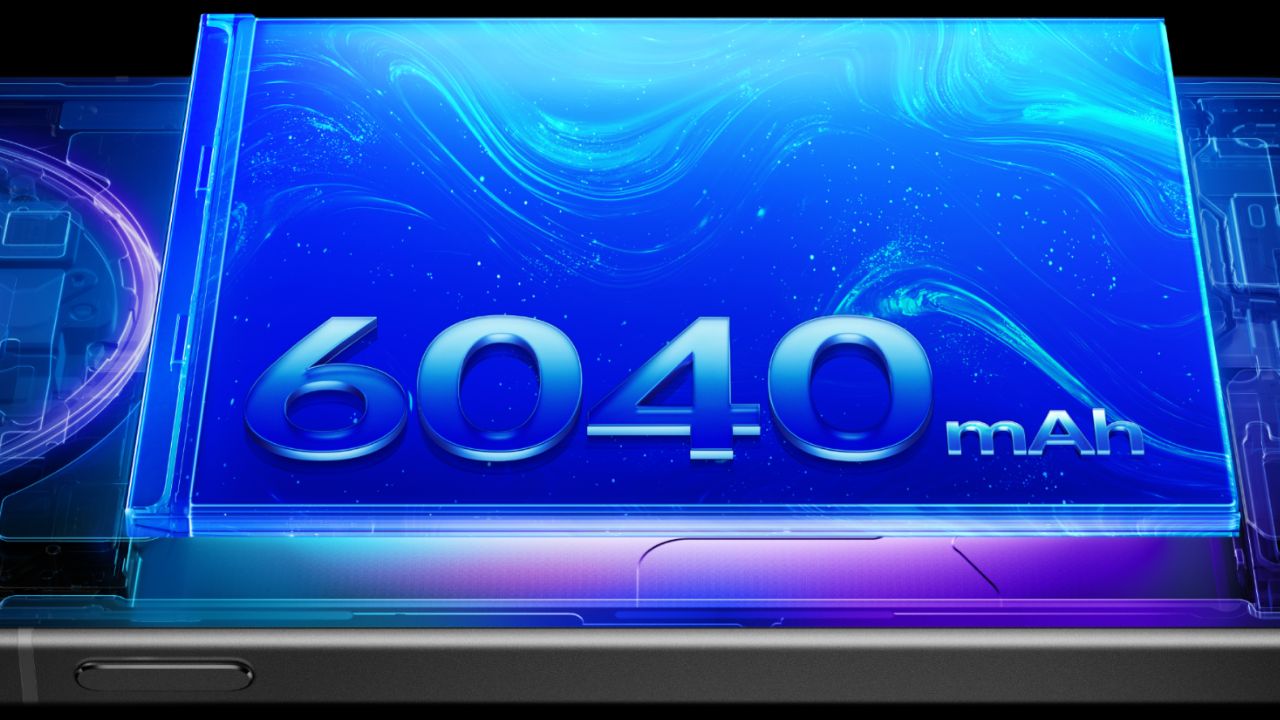 बैटरी: Vivo X300 में 6040 mAh की बड़ी बैटरी दी गई है, जो पिछले साल के Vivo X200 के मुकाबले और भी बेहतर है। एक बार फुल चार्ज करने पर यह फोन पूरे दिन का बैकअप देता है और 7 घंटे तक स्क्रीन ऑन टाइम भी मिल जाता है। फोन को 90W के फास्ट चार्जर से 0 से 100% चार्ज होने में करीब 55 मिनट का समय लगता है। (Img- Internet)