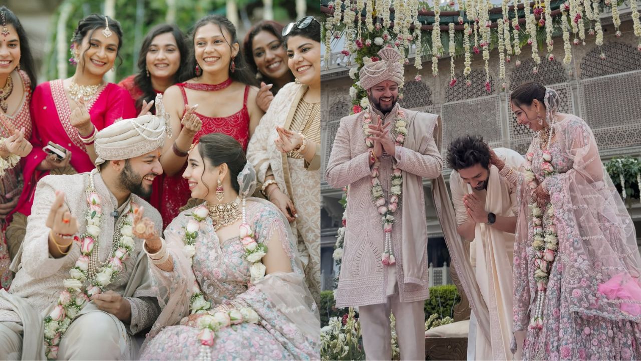 कृतिका, कार्तिक की छोटी बहन हैं और दोनों अक्सर सोशल मीडिया पर अपनी मस्ती, मज़ाक और प्यार भरी तस्वीरें शेयर करते रहते हैं। कार्तिक कई बार इंटरव्यू में कह चुके हैं कि उनकी बहन उनकी सबसे अच्छी दोस्त हैं और वे हर फैसले में उनकी राय लेते हैं। (Img- Insta/Kartik Aaryan) कृतिका, कार्तिक की छोटी बहन हैं और दोनों अक्सर सोशल मीडिया पर अपनी मस्ती, मज़ाक और प्यार भरी तस्वीरें शेयर करते रहते हैं। कार्तिक कई बार इंटरव्यू में कह चुके हैं कि उनकी बहन उनकी सबसे अच्छी दोस्त हैं और वे हर फैसले में उनकी राय लेते हैं। (Img- Insta/Kartik Aaryan)