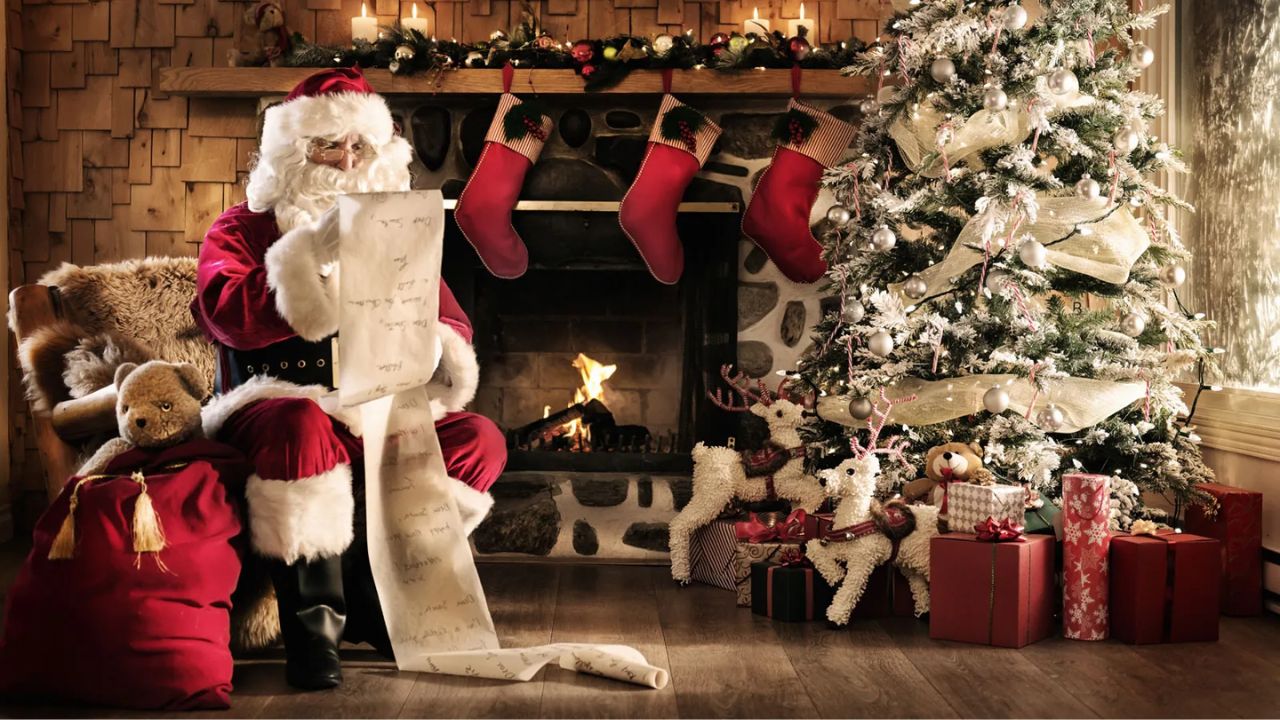 Christmas 2025: 25 दिसंबर को ही क्यों मनाया जाता है क्रिसमस, जानें पूरी कहानी