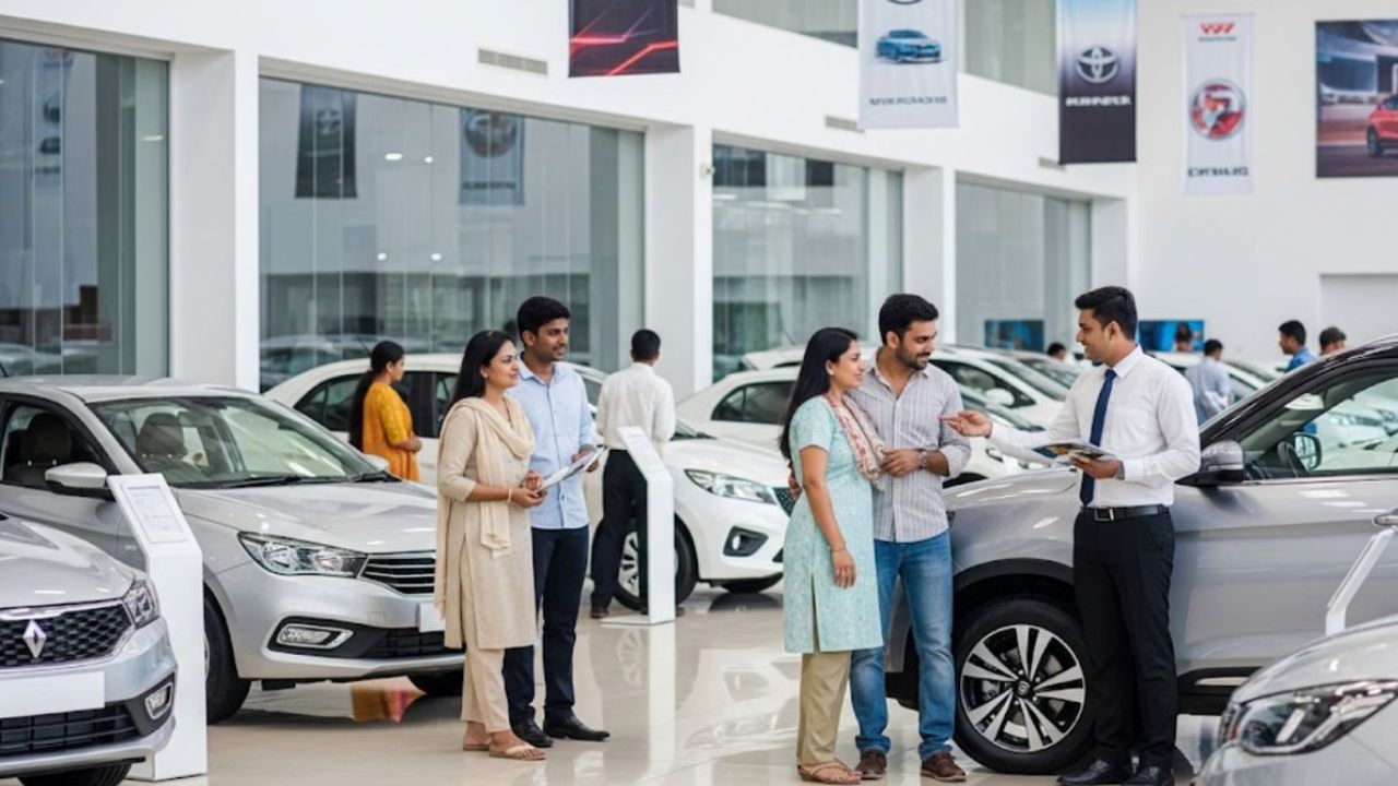 बाजार विशेषज्ञों के अनुसार, कंपनियां आमतौर पर साल की शुरुआत में कीमतों में संशोधन करती हैं। जनवरी 2026 से कुछ मॉडलों की कीमतों में करीब दो से तीन फीसदी तक की बढ़ोतरी संभव है। हालांकि भारत में प्रतिस्पर्धा काफी ज्यादा है, इसलिए कंपनियां बहुत ज्यादा दाम बढ़ाने से बच सकती हैं। (Img- Internet)