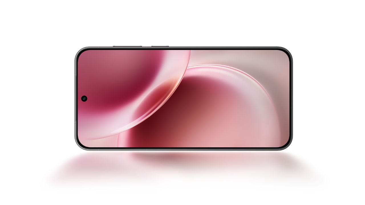 डिस्प्ले: Vivo X300 में 6.31 इंच की 1.5K LTPO डिस्प्ले है, जो HDR10+ सपोर्ट करती है। यह डिस्प्ले 120Hz के रिफ्रेश रेट और 4500 निट्स की पीक ब्राइटनेस को सपोर्ट करता है। इसके बेजल्स बहुत कम हैं और रंग बेहद वाइब्रेंट दिखते हैं। (Img- Internet)