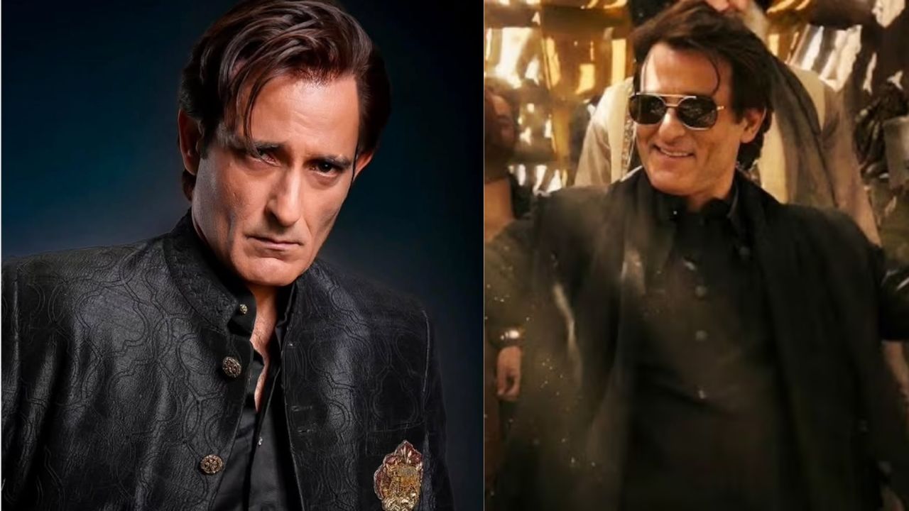 अक्षय खन्ना के 5 धमाकेदार फैशन मोमेंट्स, जिन्होंने ‘धुरंधर’ की सफलता में चार चांद लगाए