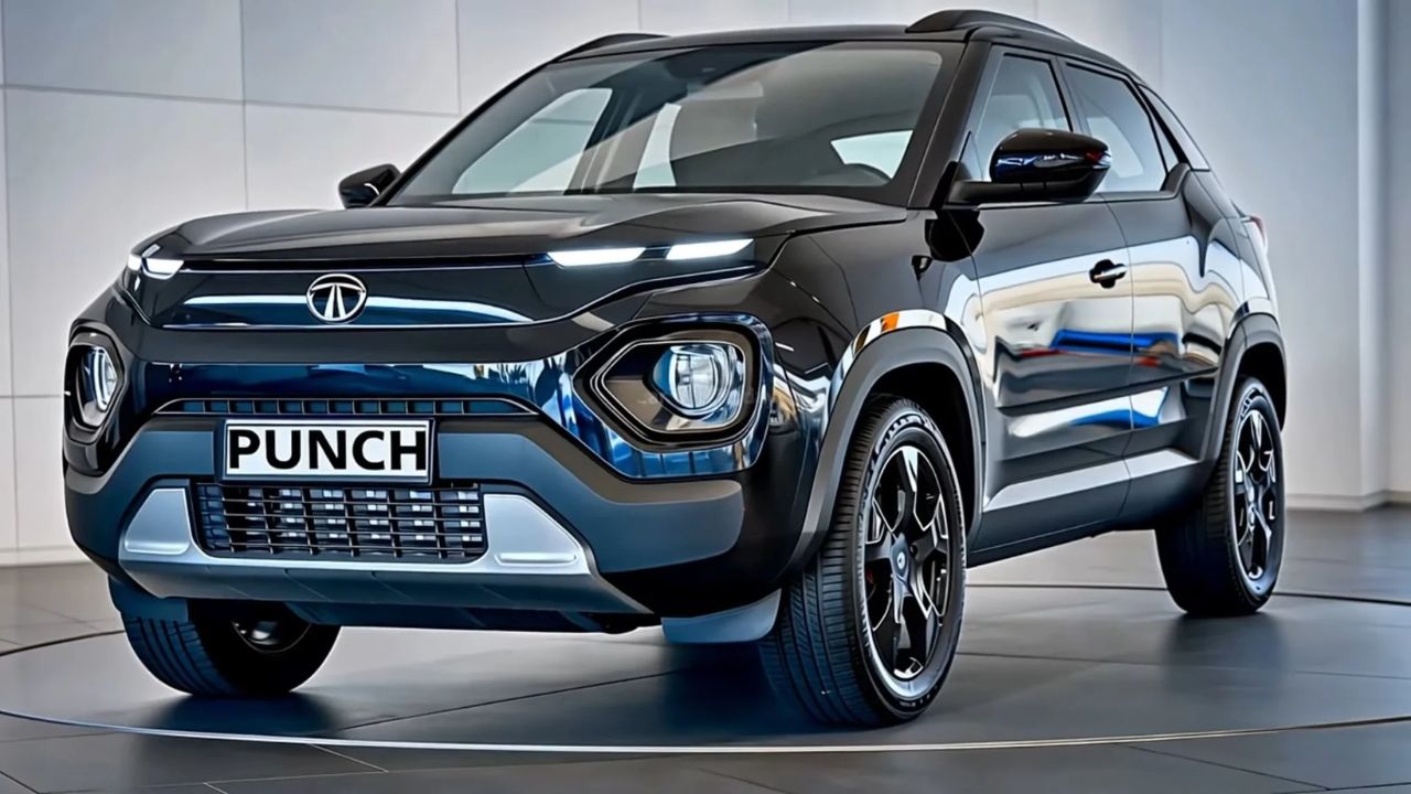 नई Tata Punch Facelift की लॉन्चिंग से यह साफ है कि Tata Motors ने SUV को पूरी तरह से अपडेट किया है। नया डिजाइन, बड़े फीचर्स और सुरक्षा तकनीक के साथ यह गाड़ी भारतीय बाजार में फिर से लोकप्रियता हासिल करेगी। (Img- Internet)