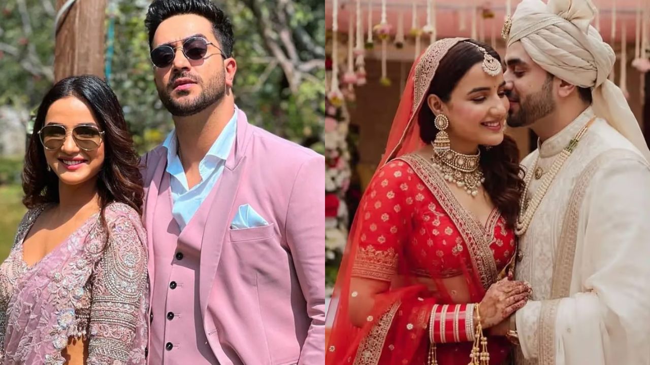 अली और जैस्मिन अब लिव-इन रिलेशनशिप में हैं। खबरों के अनुसार, यह कपल 2026 में शादी करने वाला है और फैंस इसे लेकर काफी उत्साहित हैं। (Img: Google)