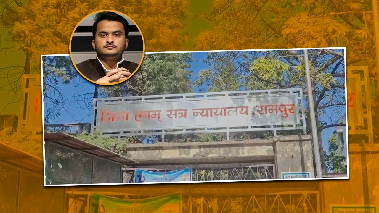 रामपुर डबल पासपोर्ट केस में अब्दुल्ला आजम को बड़ा झटका, जाना होगा जेल