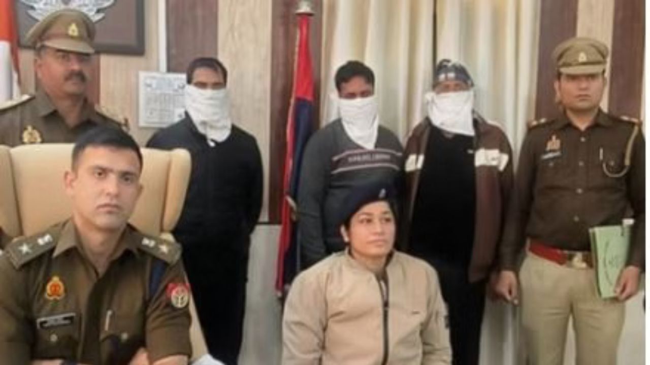 जिद में गवाई जान: प्रेम विवाह की कोशिश बनी थी मौत की वजह, 50 दिन बाद पुलिस के हाथ लगा कंकाल