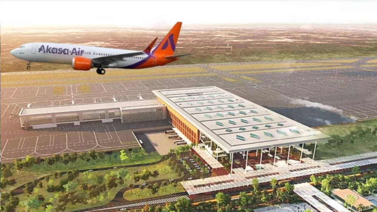 एयरपोर्ट्स किसी भी देश की कनेक्टिविटी और विकास का बड़ा संकेत माने जाते हैं। दुनिया में कुछ देश ऐसे हैं, जहां हवाई अड्डों का विशाल नेटवर्क फैला हुआ है। (Img-Google)