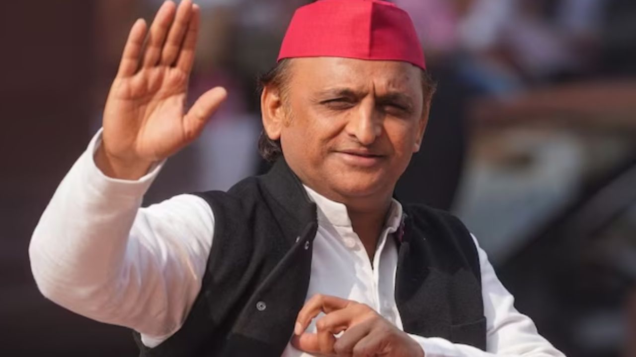 अखिलेश यादव बोले- SIR की अंतिम तिथि बढ़ना सपा की जायज मांग की जीत, BLA व PDA प्रहरियों की भी विजय