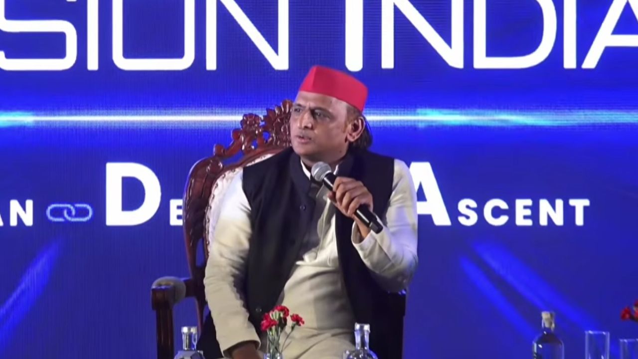 AY on AI: बिना तार के बिजली आपूर्ति और AI के यूज पर जानिये क्या बोले अखिलेश यादव