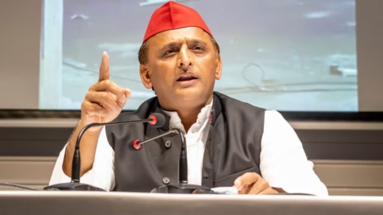 सपा प्रमुख अखिलेश यादव का बड़ा फैसला, मध्य प्रदेश और छत्तीसगढ़ में नए प्रभारी की हुई नियुक्ति