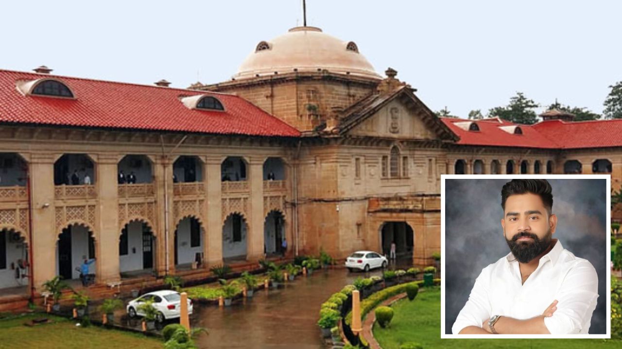 ड्रग तस्करी या वैध व्यापार? कफ सिरप कांड में हाईकोर्ट का फैसला सुरक्षित, गाजियाबाद से बांग्लादेश तक फैला था नेटवर्क