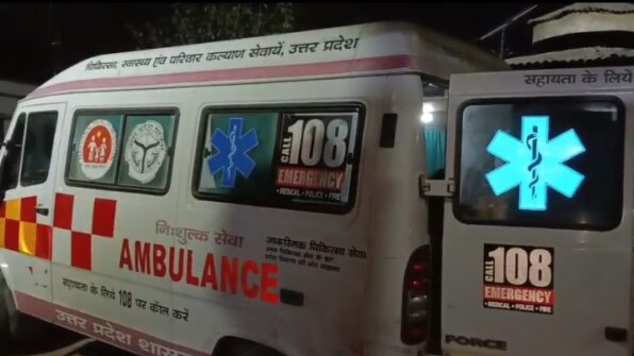 रायबरेली में हादसा और मारपीट: दो घटनाओं ने लोगों को झकझोरा, पुलिस ने शुरू की जांच