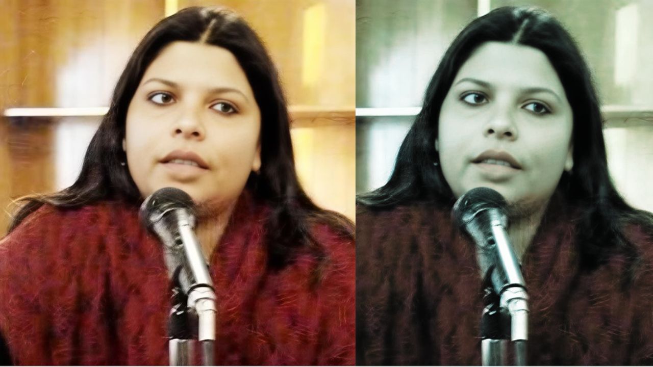 उत्तर प्रदेश की आईएएस अधिकारी अनामिका सिंह ने छोड़ा सरकारी पद, जानें इसका कारण