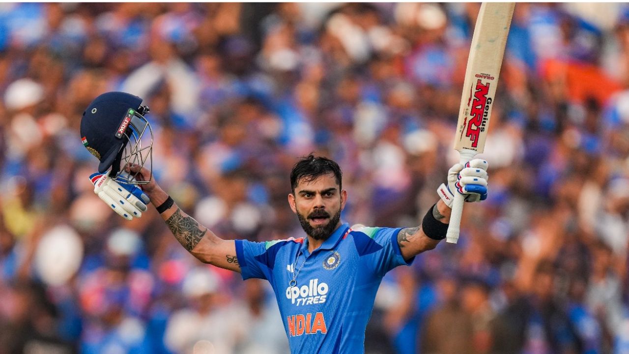 विशाखापट्टनम में कांटे की टक्कर में किंग की होगी हैट्रिक, कोहली का फेवरेट ग्राउंड