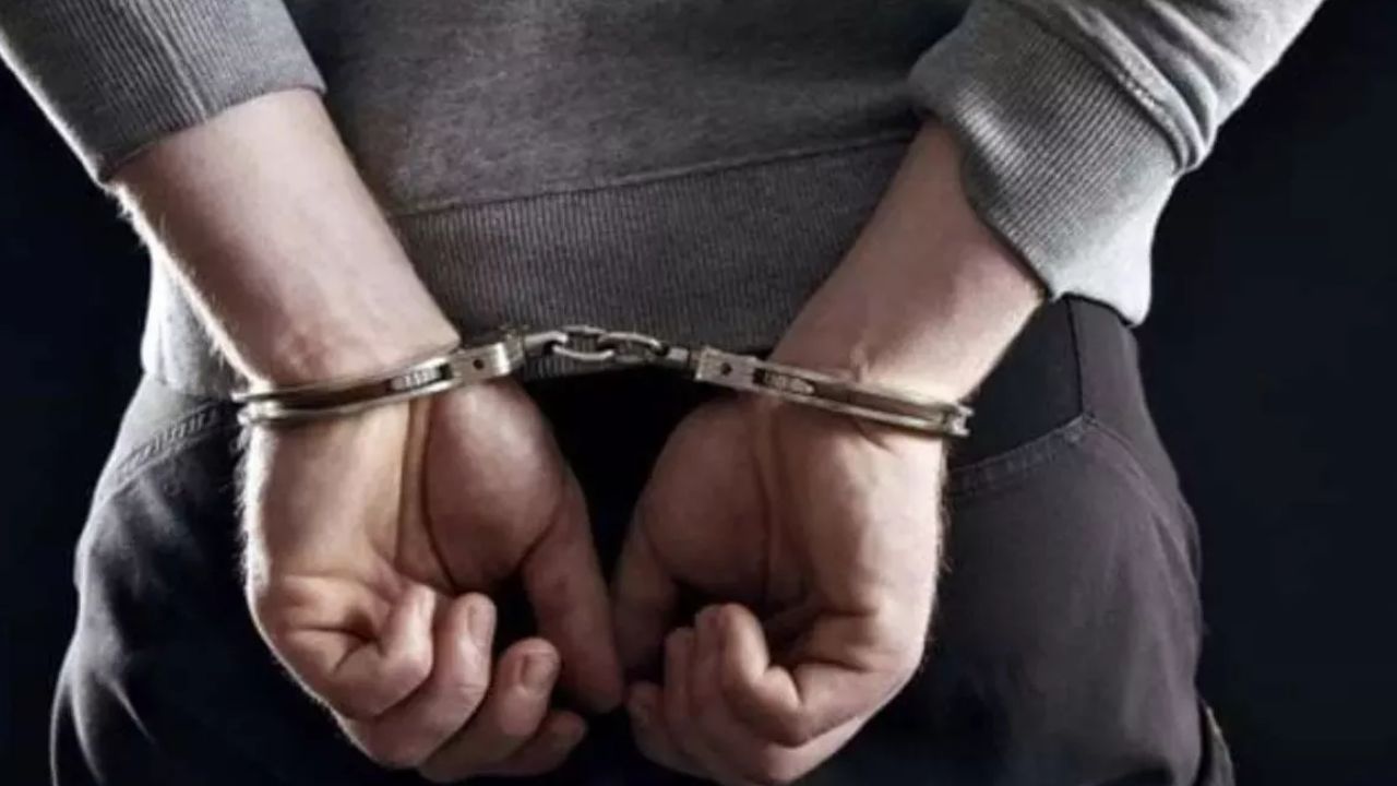 गोरखपुर: पेट्रोल पंप पर बवाल, जानलेवा हमला करने वाला गिरफ्तार