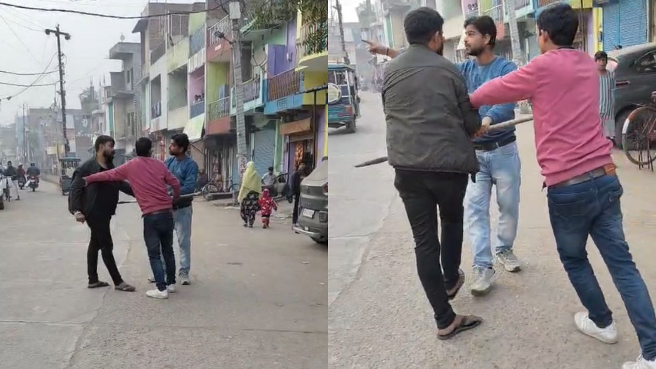 नौकरी न दिलाने पर बवाल: सोनभद्र में चौकीदार पर सरेआम हमला, पुलिस ने दर्ज किया मुकदमा