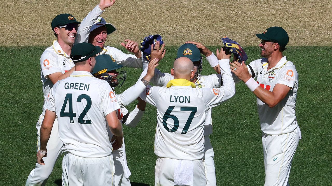 ऑस्ट्रेलिया की जीत से WTC Points Table में हुआ बदलाव? जानिए क्या है टीम इंडिया का हाल