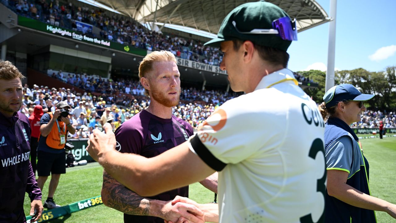 AUS vs ENG: ऑस्ट्रेलिया ने फिर तोड़ा ‘बैजबॉल’ का घमंड, एशेज सीरीज जीतकर रचा इतिहास