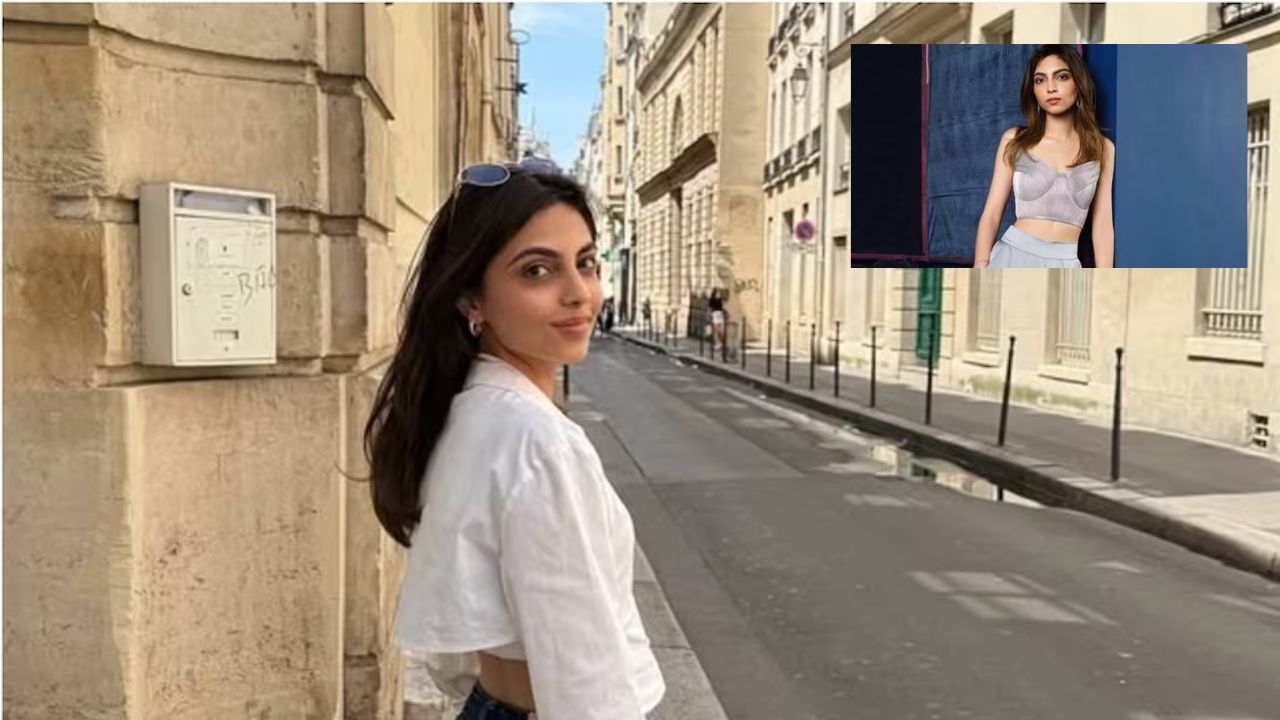 प्रियंका गांधी के बेटे रेहान वाड्रा की सगाई की चर्चा, जानें कौन हैं उनकी होने वाली दुल्हन अवीवा बेग?