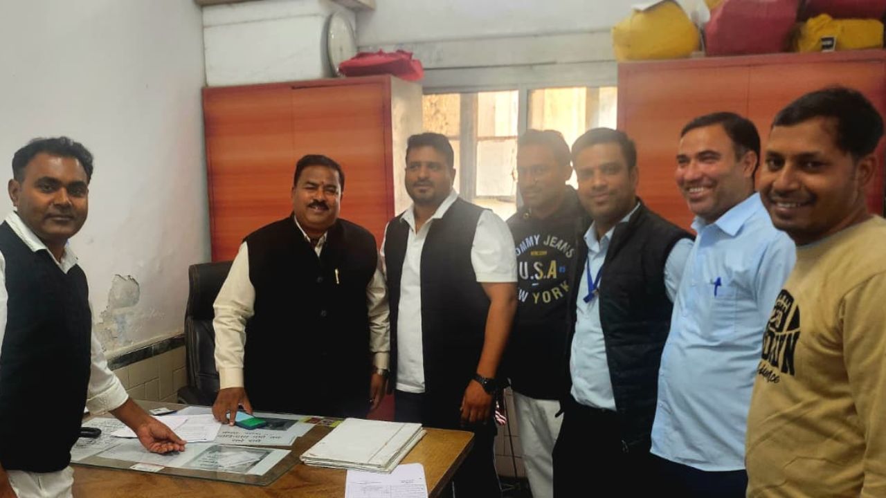 Bhilwara News: नर्सेज यूनियन की मांग पर PMO ने वेतन निस्तारण में लाई तेजी, इस तारीख तक पूरा होगा काम