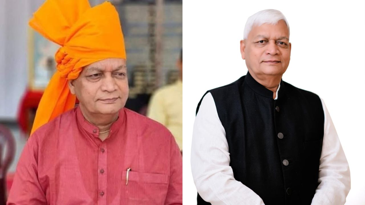 भीलवाड़ा सांसद का लोकसभा में बड़ा बयान: ओवरस्पीड पर नियंत्रण को लेकर उठाई मांग, पढ़ें पूरी खबर