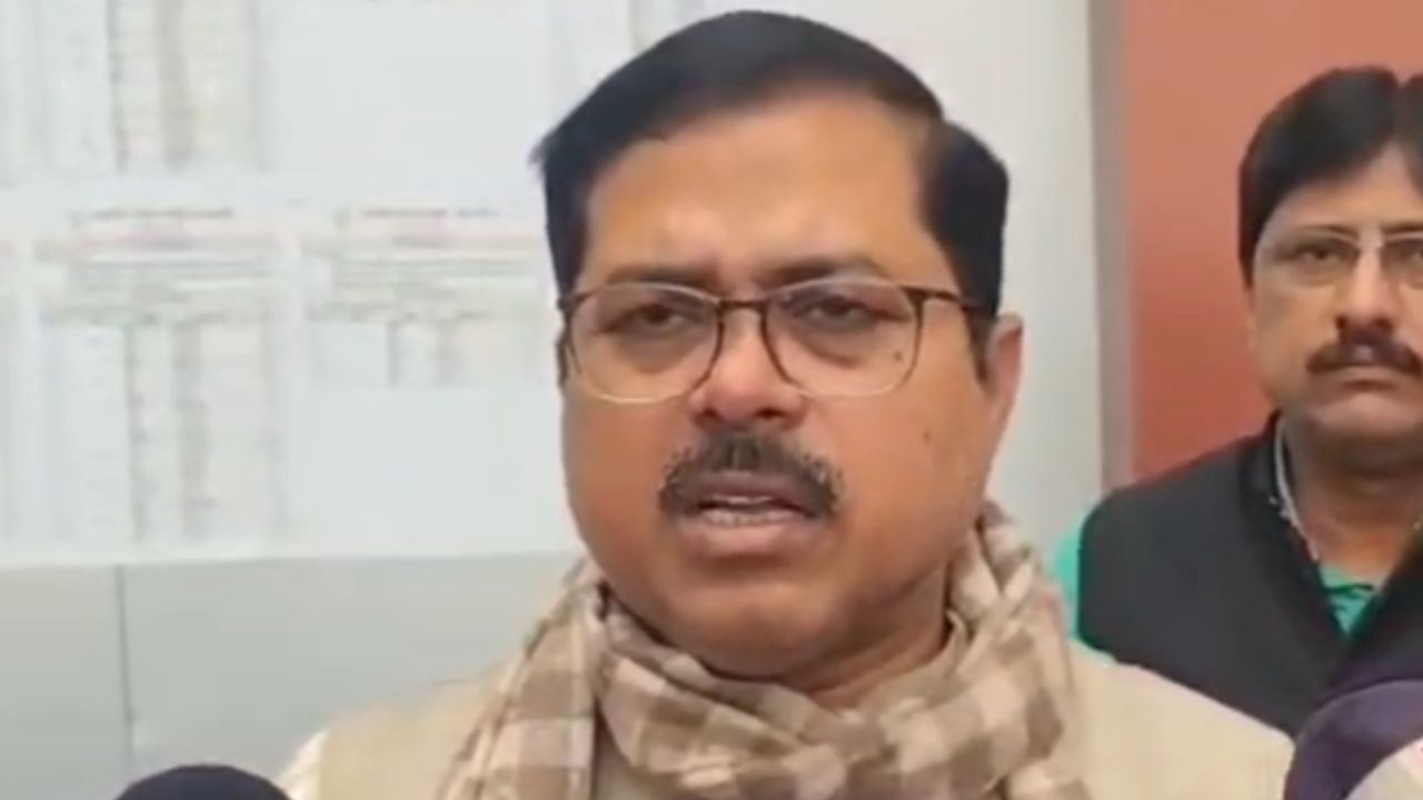 UP BJP में नए नेतृत्व की उलटी गिनती शुरू: प्रदेश अध्यक्ष चुनाव का कार्यक्रम जारी, जानें कब होगी पूरी प्रक्रिया