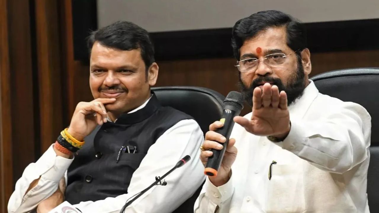 BMC Election: बीएमसी चुनाव के लिए भाजपा और शिव सेना में शीट शेयरिंग का फार्मूला फाइनल; जानिए सबकुछ