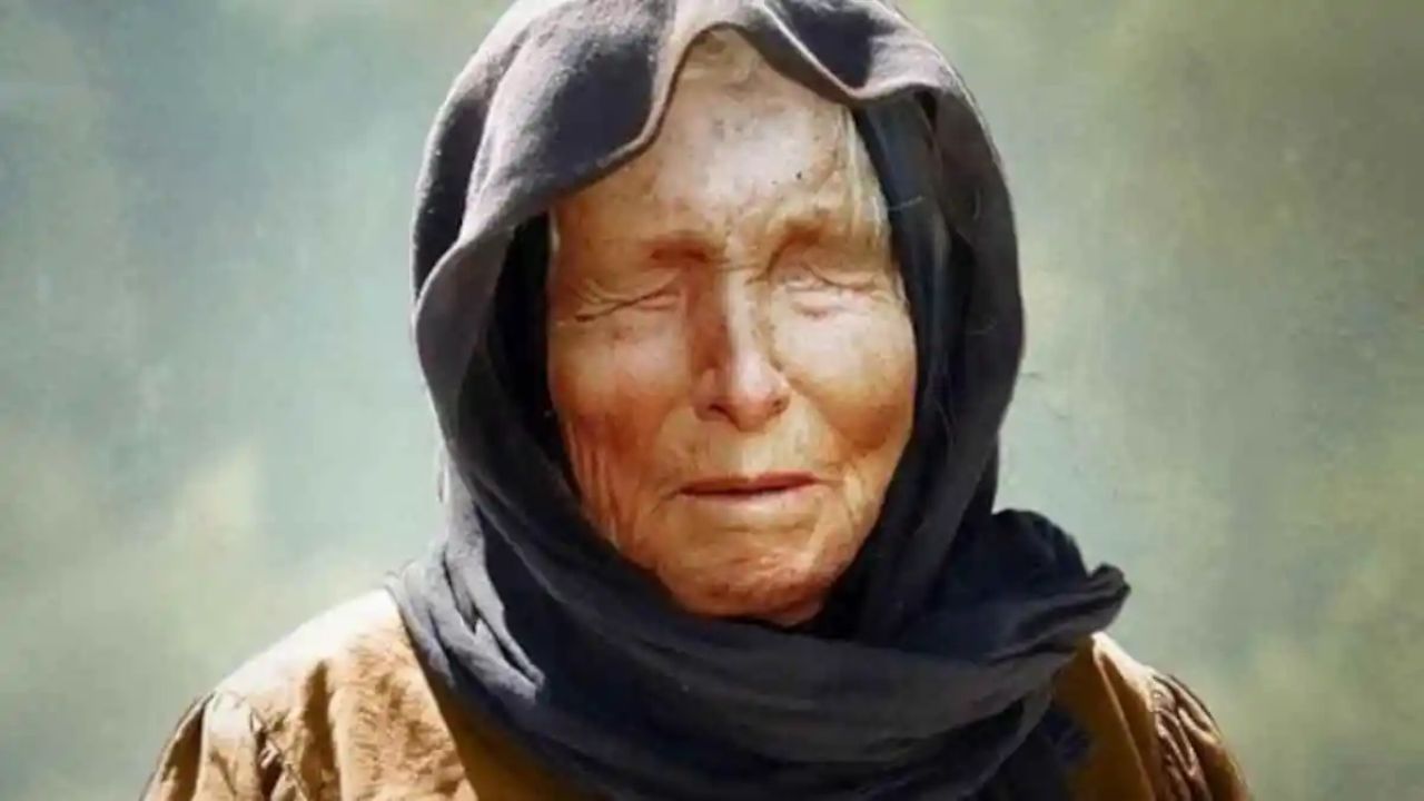 Baba Vanga Predictions 2025: बाबा वेंगा की दो सबसे भयावह भविष्यवाणियां, दुनिया में मचा डर
