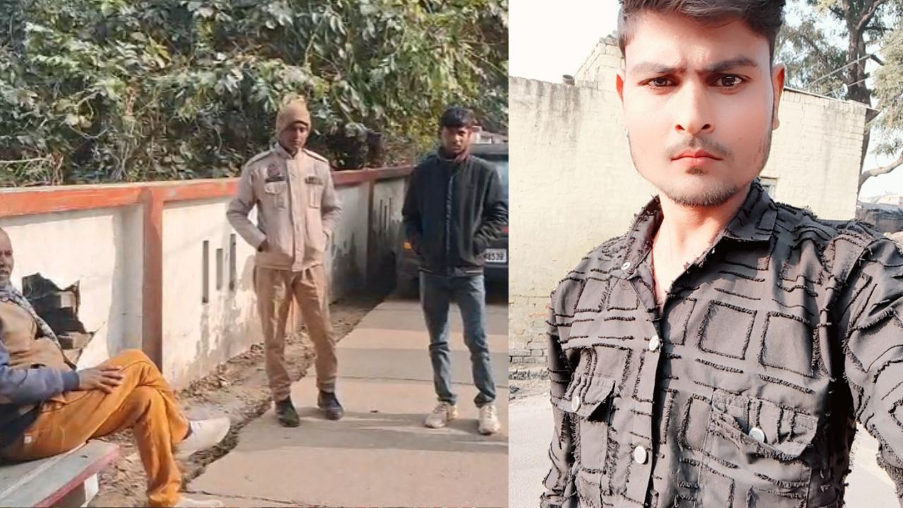 Badaun News: बदायू में शराबी युवक का खौफनाक कदम; पेट्रोल डालकर किया ये काम