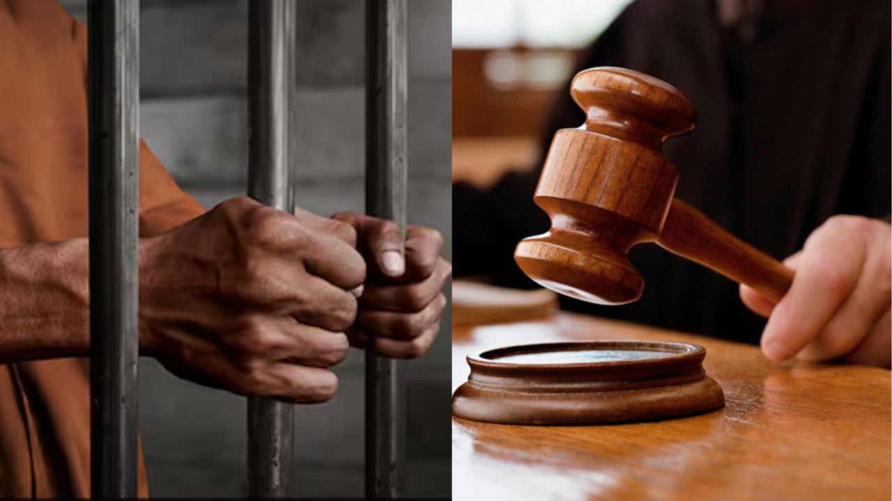 14 साल की सजा, 30 हजार का जुर्माना; बलरामपुर में दरिंदे पर टूटा कानून का शिकंजा