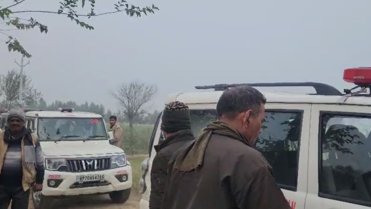 Badaun Crime: बदायूं में किशोरी की दर्दनाक हत्या, गांव में सनसनी; जानें पूरा मामला