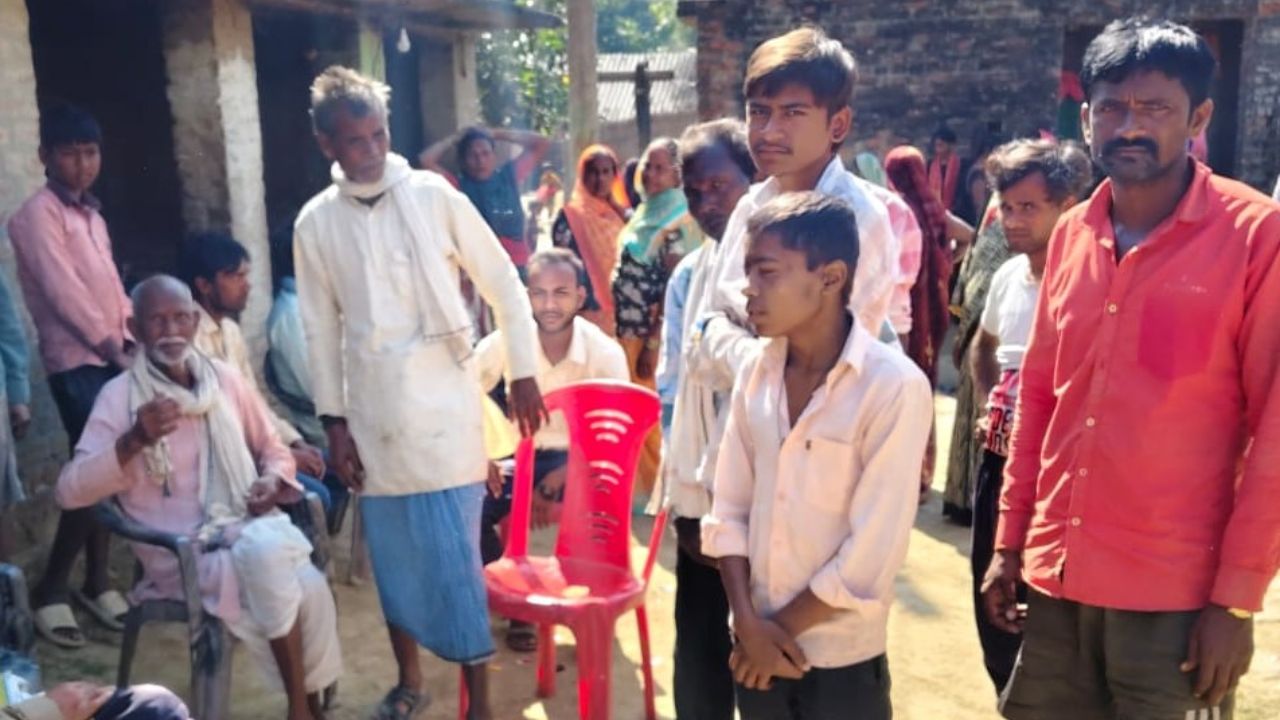 Uttar Pradesh: बलरामपुर में तेंदुए के हमले से युवती की मौत, क्षेत्र में दहशत