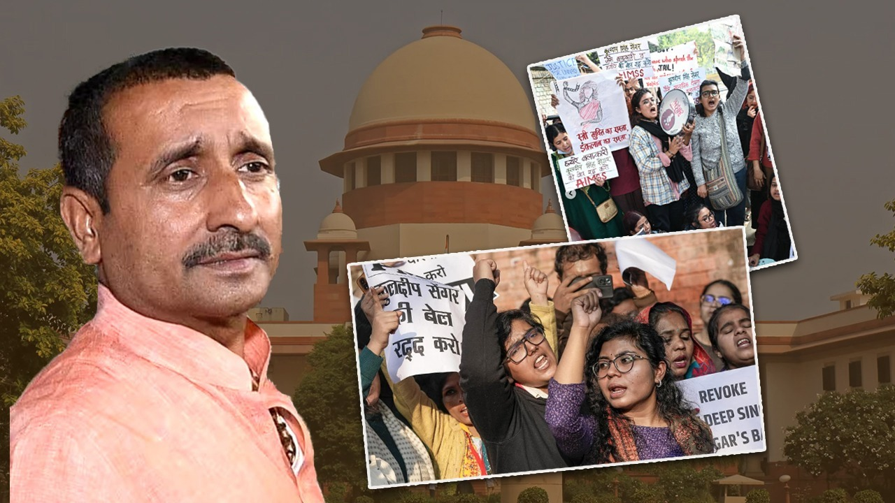 DN Exclusive: उन्नाव रेप घटना से लेकर सुप्रीम कोर्ट के आज के फैसले तक… जानिए अपराध का पूरा किस्सा