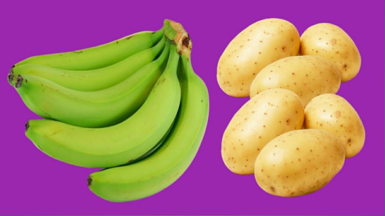 केला, आलू और पालक पोटेशियम, मैग्नीशियम और विटामिन से भरपूर होते हैं। ये मांसपेशियों की ऐंठन और दर्द में राहत देने में सहायक हैं। पोटेशियम मांसपेशियों की कार्यक्षमता बढ़ाता है, जबकि मैग्नीशियम मांसपेशियों की थकान और ऐंठन को कम करता है। पालक में मौजूद कैल्शियम और आयरन भी शरीर को ताकत देते हैं। केला, आलू और पालक पोटेशियम, मैग्नीशियम और विटामिन से भरपूर होते हैं। ये मांसपेशियों की ऐंठन और दर्द में राहत देने में सहायक हैं। पोटेशियम मांसपेशियों की कार्यक्षमता बढ़ाता है, जबकि मैग्नीशियम मांसपेशियों की थकान और ऐंठन को कम करता है। पालक में मौजूद कैल्शियम और आयरन भी शरीर को ताकत देते हैं।