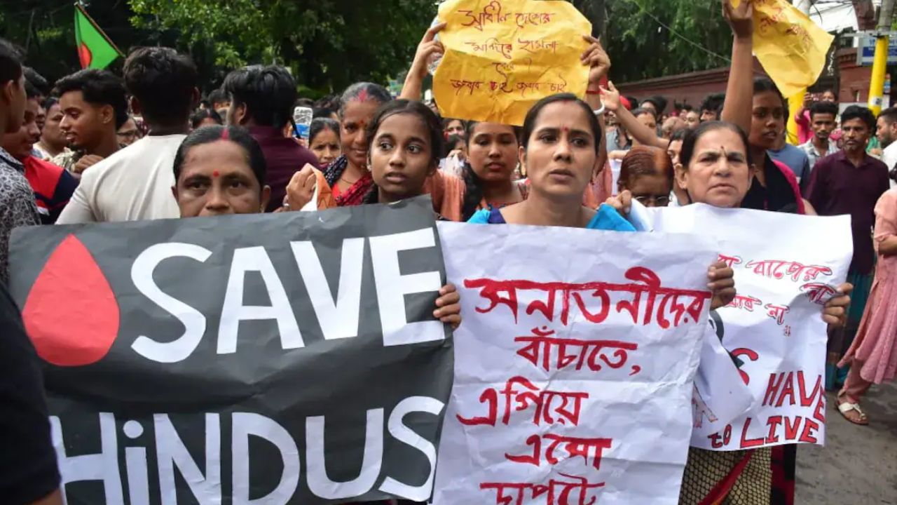 बांग्लादेश में भारत विरोध की आग कौन भड़का रहा है? जानिए 5 बड़े खलनायक