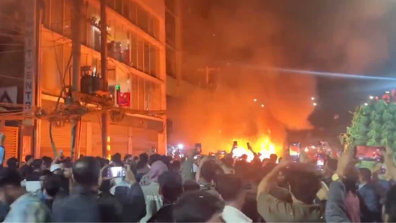 उस्मान हादी कौन हैं, जिसकी मौत बनी बांग्लादेश में तनाव की वजह? जानें पूरा बैकग्राउंड