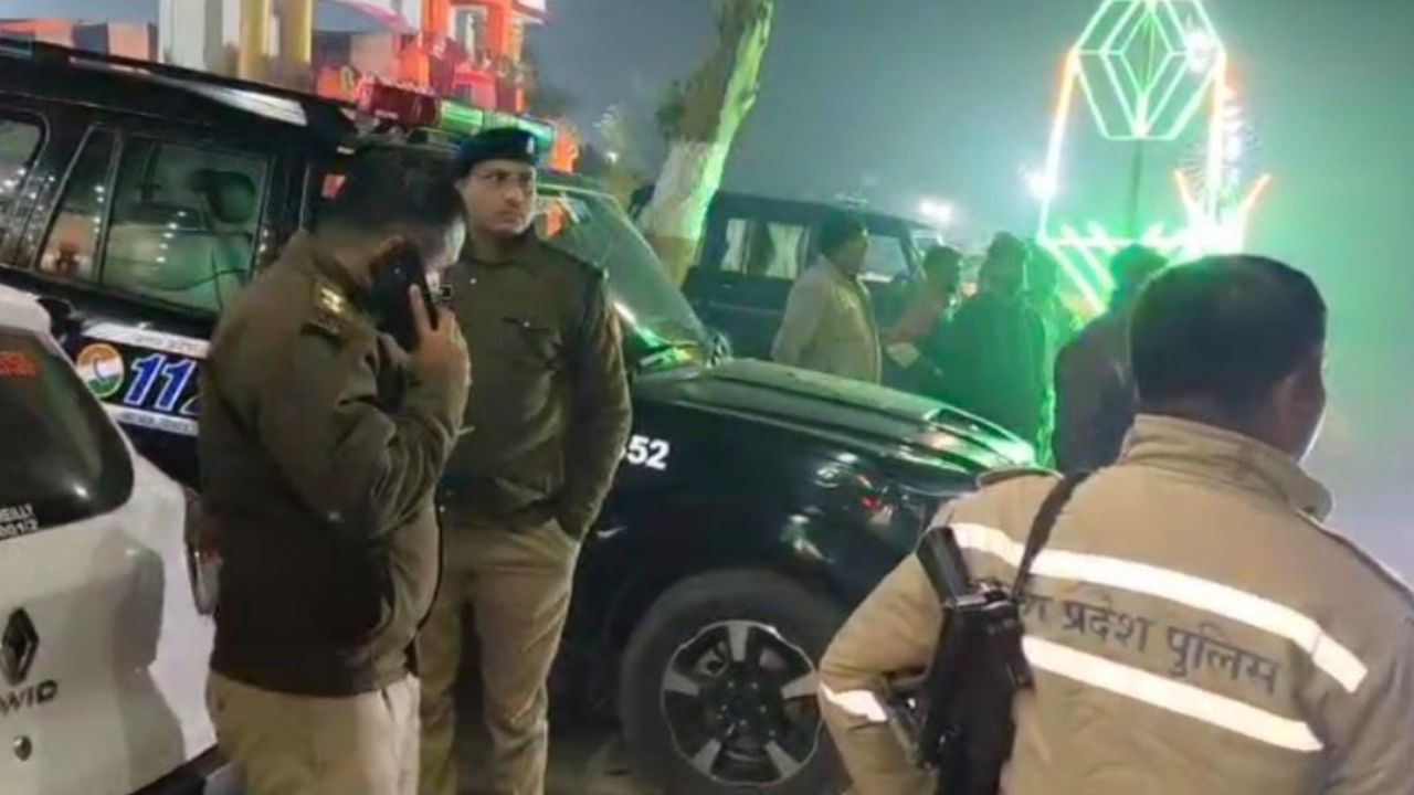 शादी वाले घर में मातम: निकाह समारोह में हर्ष फायरिंग से युवक की मौत, गांव में पसरा सन्नाटा