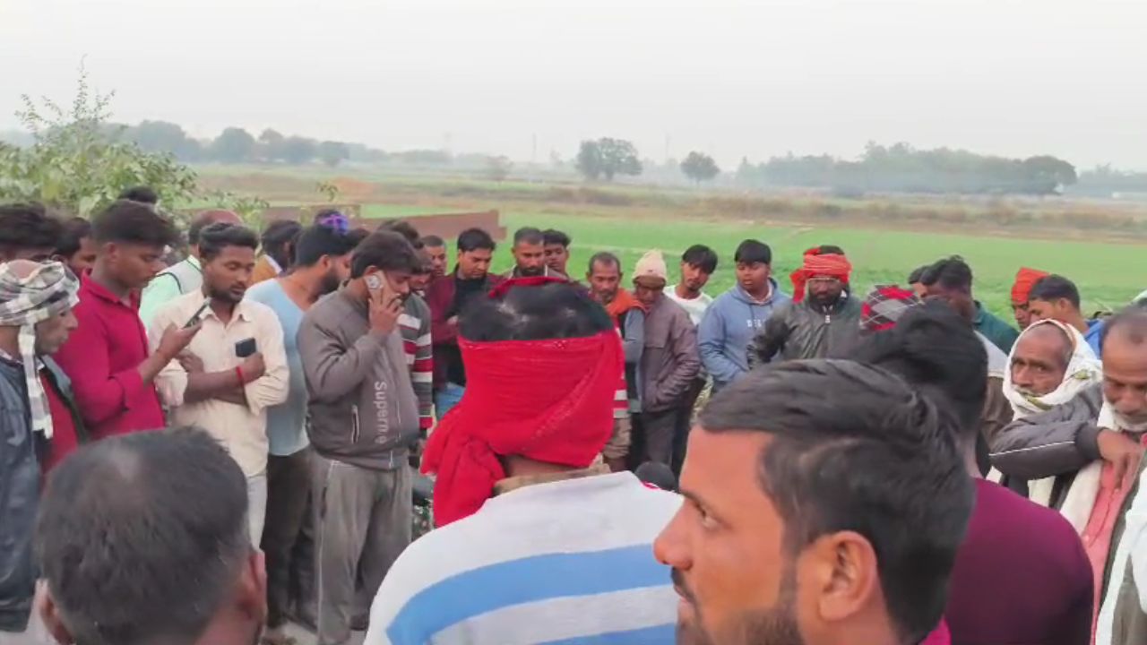 Road Accident in Basti: राम जानकी मार्ग पर भीषण सड़क हादसा, बाइक सवार 2 युवकों की मौत