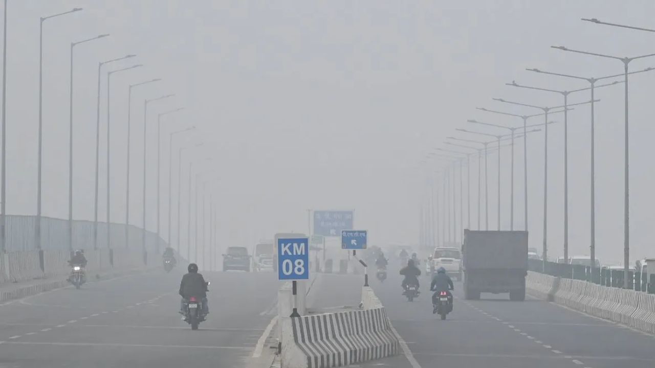 बिहार में भीषण सर्दी का कहर जारी, अगले 4-5 दिन तक ‘कोल्ड डे’ का अलर्ट, स्कूलों की टाइमिंग बदली