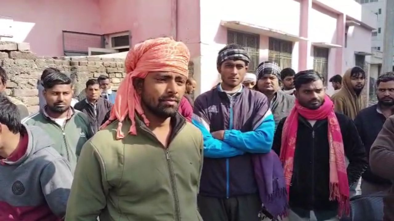 बुलंदशहर में सनसनीखेज वारदात, बुजुर्ग महिला की हत्या; कातिल ने किये ये घिनौना काम