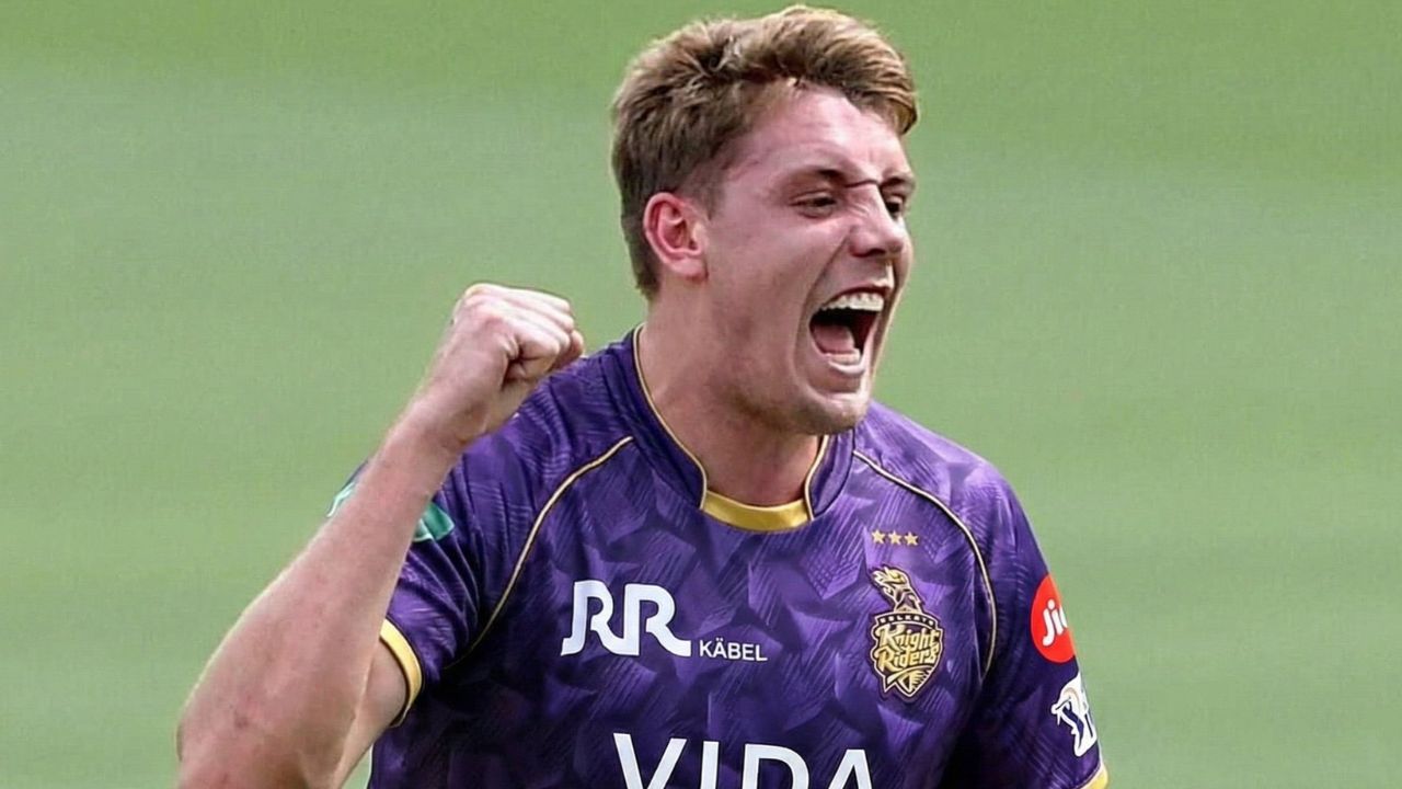 25.20 करोड़ में बिके कैमरन ग्रीन…लेकिन मिले सिर्फ 18 करोड़, अकाउंट से क्यों कट गए 7.2 करोड़ रुपये?