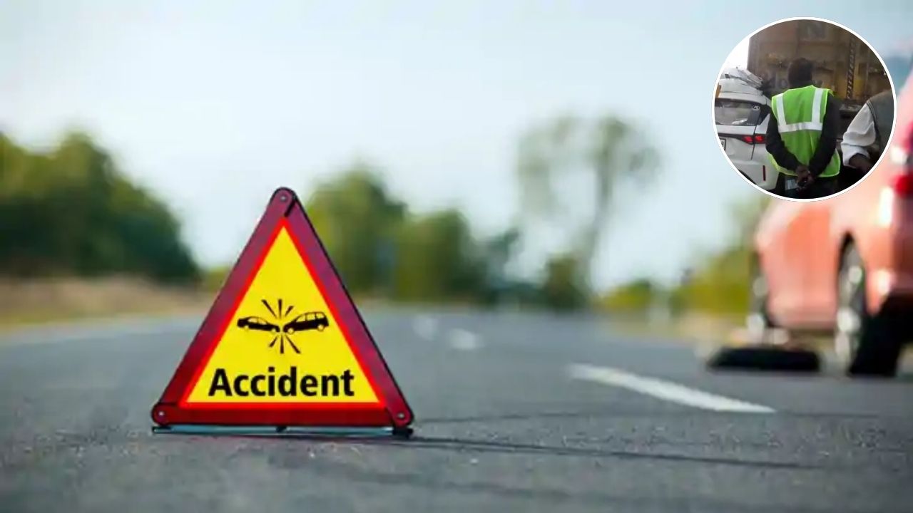 फतेहपुर में तेज रफ्तार का कहर, तांडवी कार ने मचाया हड़कंप, जानें फिर क्या हुआ