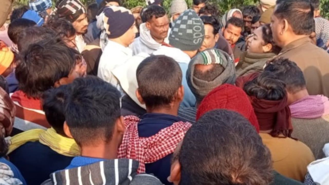 Crime in UP: चंदौली में व्यापारी की निर्मम हत्या, आरोपी गिरफ्तार