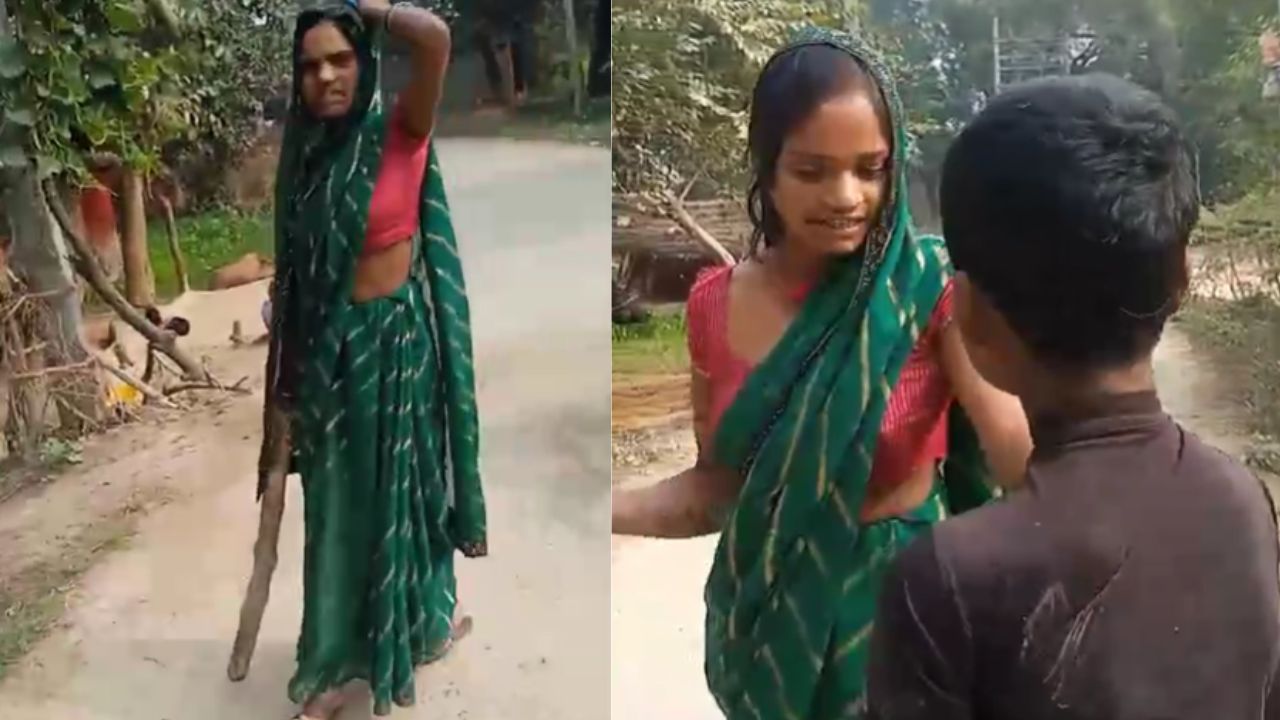 फतेहपुर में मानवता शर्मसार: पारिवारिक विवाद में महिला ने नाबालिग को लाठी-डंडे से पीटा, पुलिस जांच में जुटी