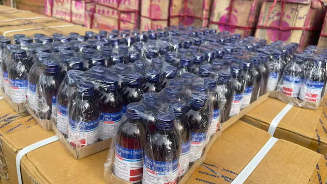 Cough Syrup Scandal: कफ सिरप स्कैंडल आखिर कैसे आया सामने? किंगपिन से लेकर नेटवर्क तक की सनसनीखेज कहानी