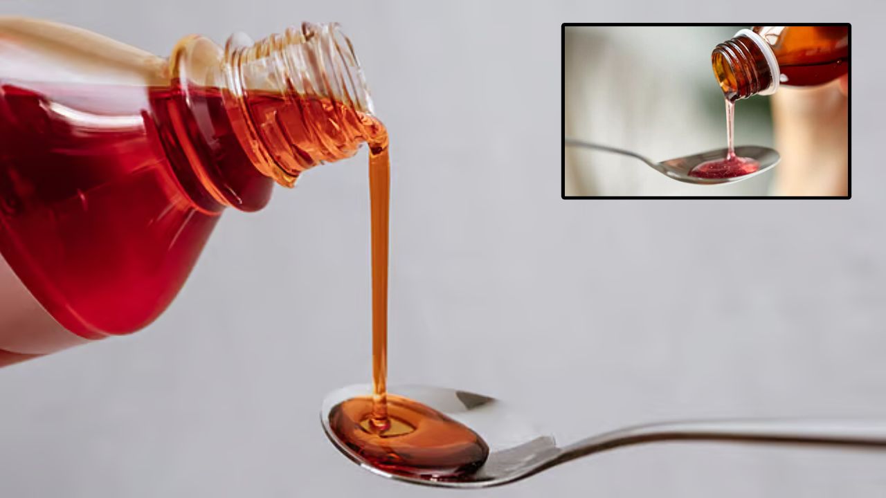 कफ सिरप कांड में बड़ा खुलासा: फर्जी लाइसेंस पर करोड़ों का धंधा, वाराणसी से दो और आरोपी गिरफ्तार