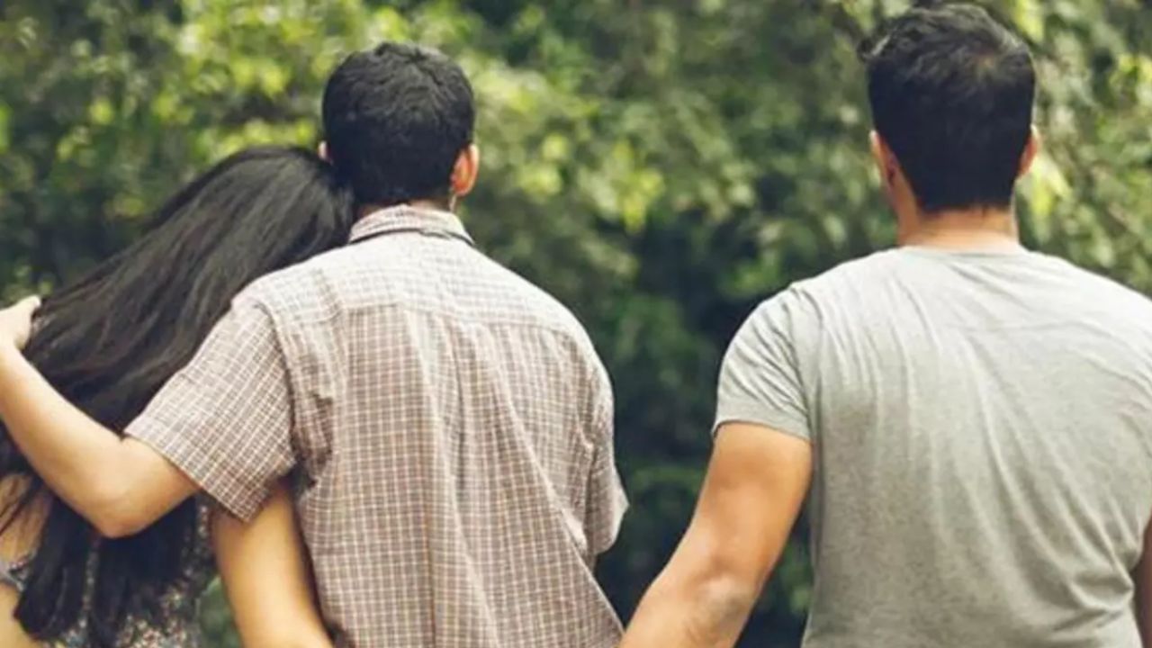 बुलंदशहर आशिक हत्याकांड: हैंडसम पति के होते हुए पराए मर्द के साथ बनाए अवैध संबंध, घर से भी भागी; मौत से चुकानी पड़ी कीमत