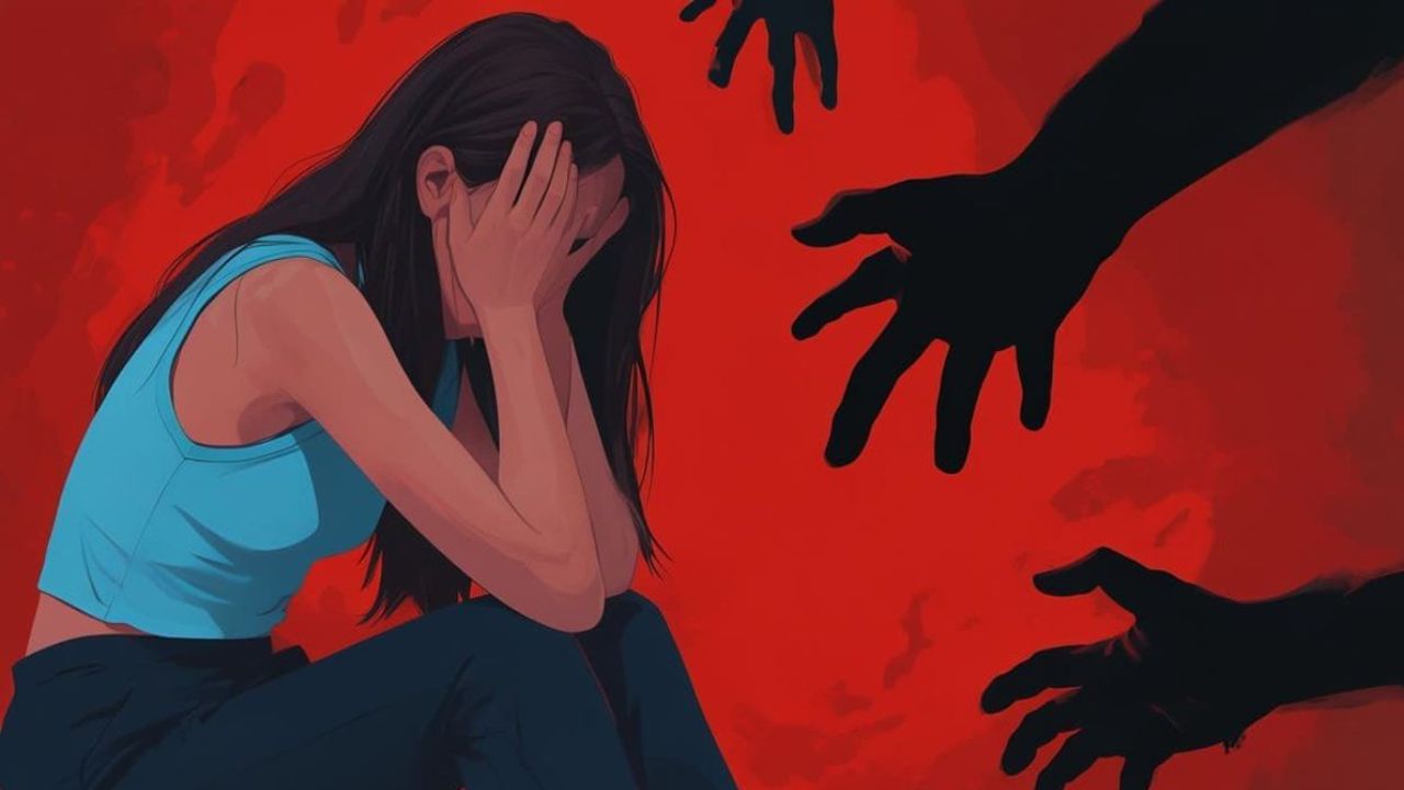 फरीदाबाद में ‘निर्भया कांड’: सिर्फ गैंगरेप नहीं…चेहरे और शरीर की हालत देख डॉक्टर बोले- इंसान थे या आदमखोर