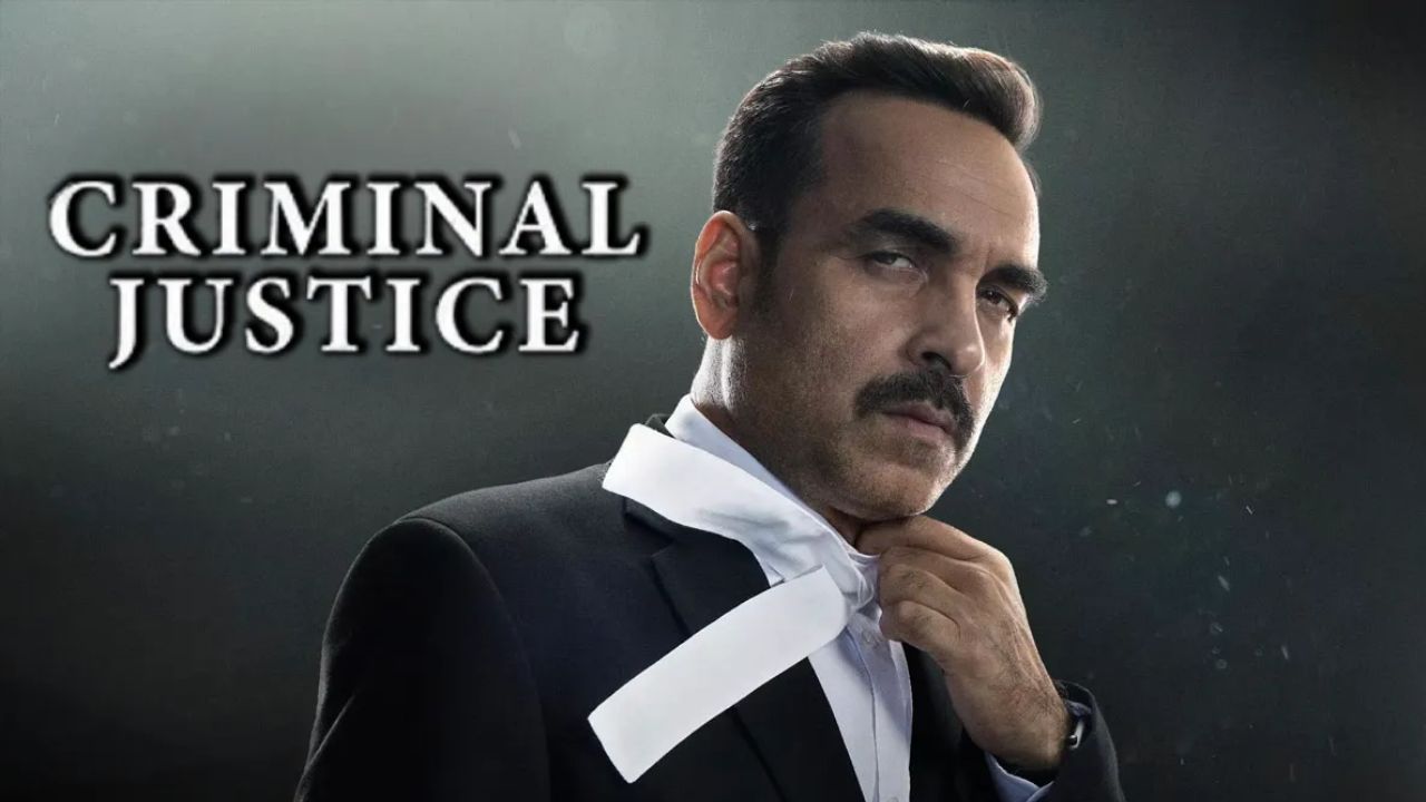 विशेषज्ञों का मानना है कि ‘क्रिमिनल जस्टिस 4’ की सफलता का सबसे बड़ा कारण इसकी मजबूत कहानी, दमदार पटकथा और पंकज त्रिपाठी का सहज लेकिन प्रभावशाली अभिनय है। कोर्टरूम ड्रामा के साथ सामाजिक मुद्दों को जिस तरह पेश किया गया, उसने दर्शकों को बांधे रखा। 