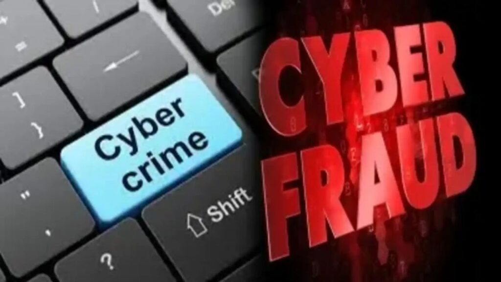 Cyber Fruad